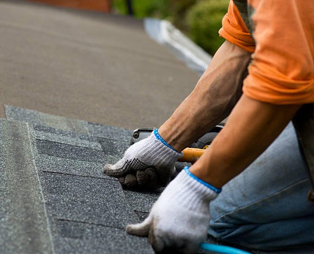 Quick and Trustworthy Emergency Roof Repair Services in Los Ranchos, CA